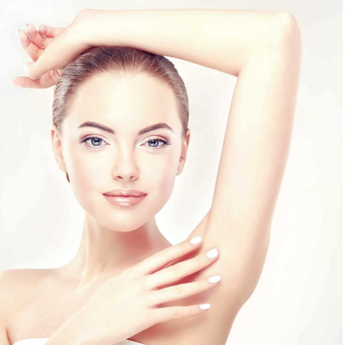 Hyperhidrosis - Excessive Sweating