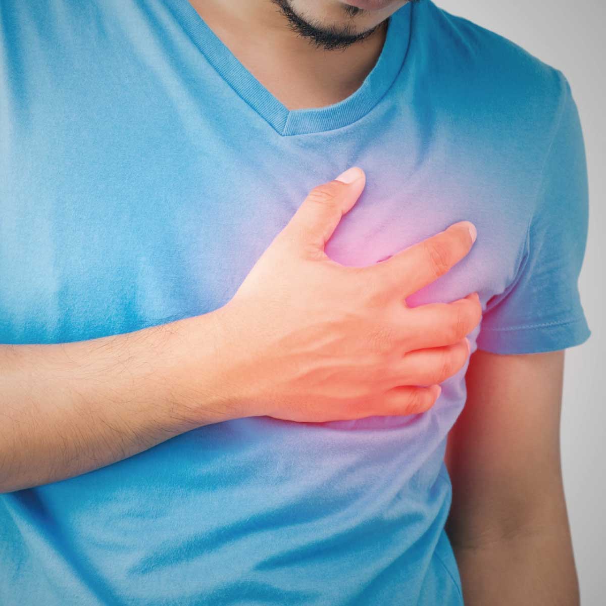 Acute condition