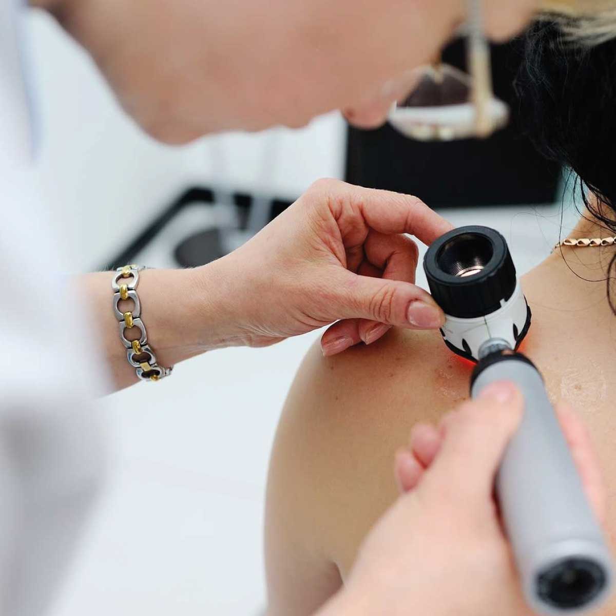 Dermatology