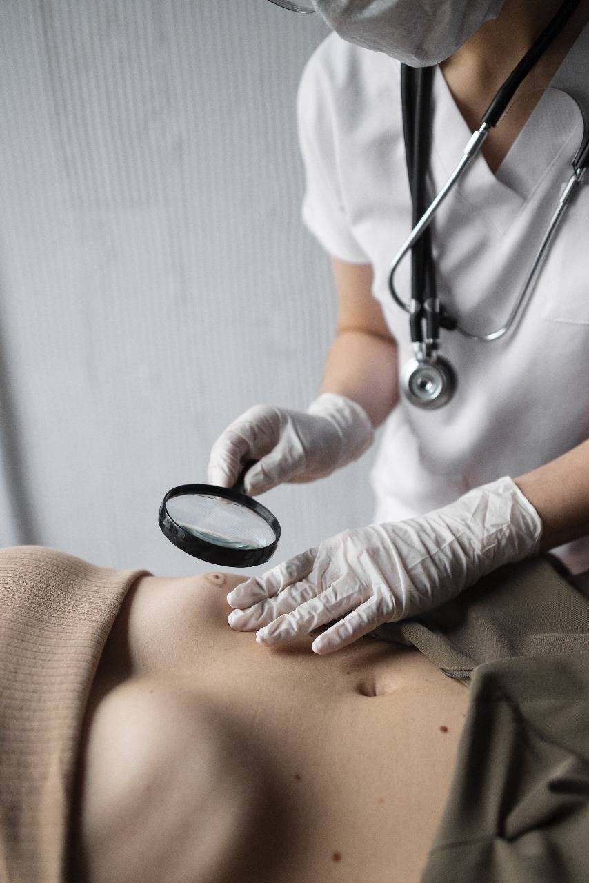 Cancer screening