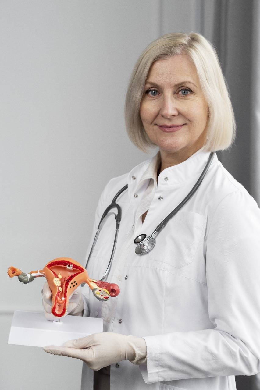Pap smears