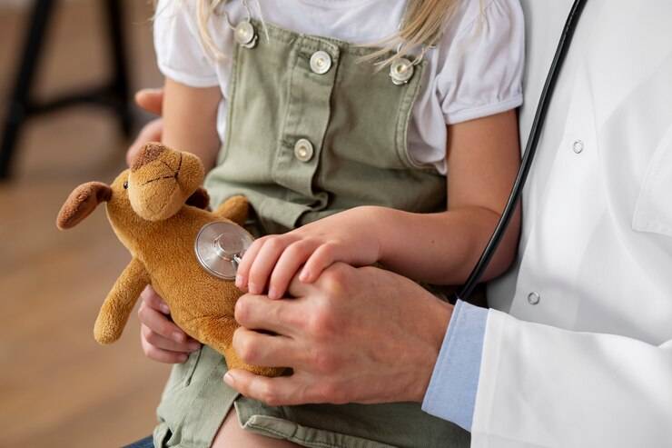 Child health
