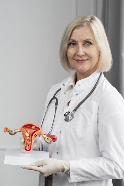 Pap smears