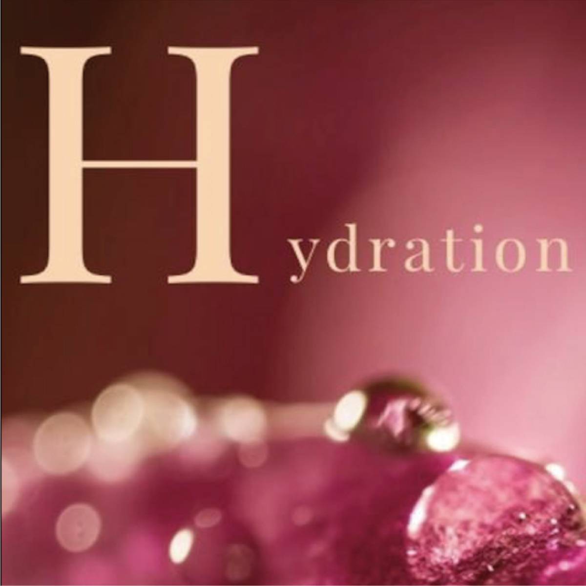 Hydration