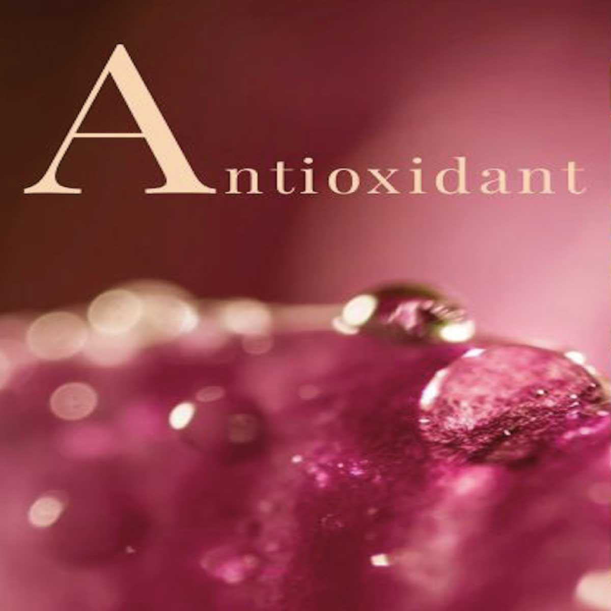 Antioxidants
