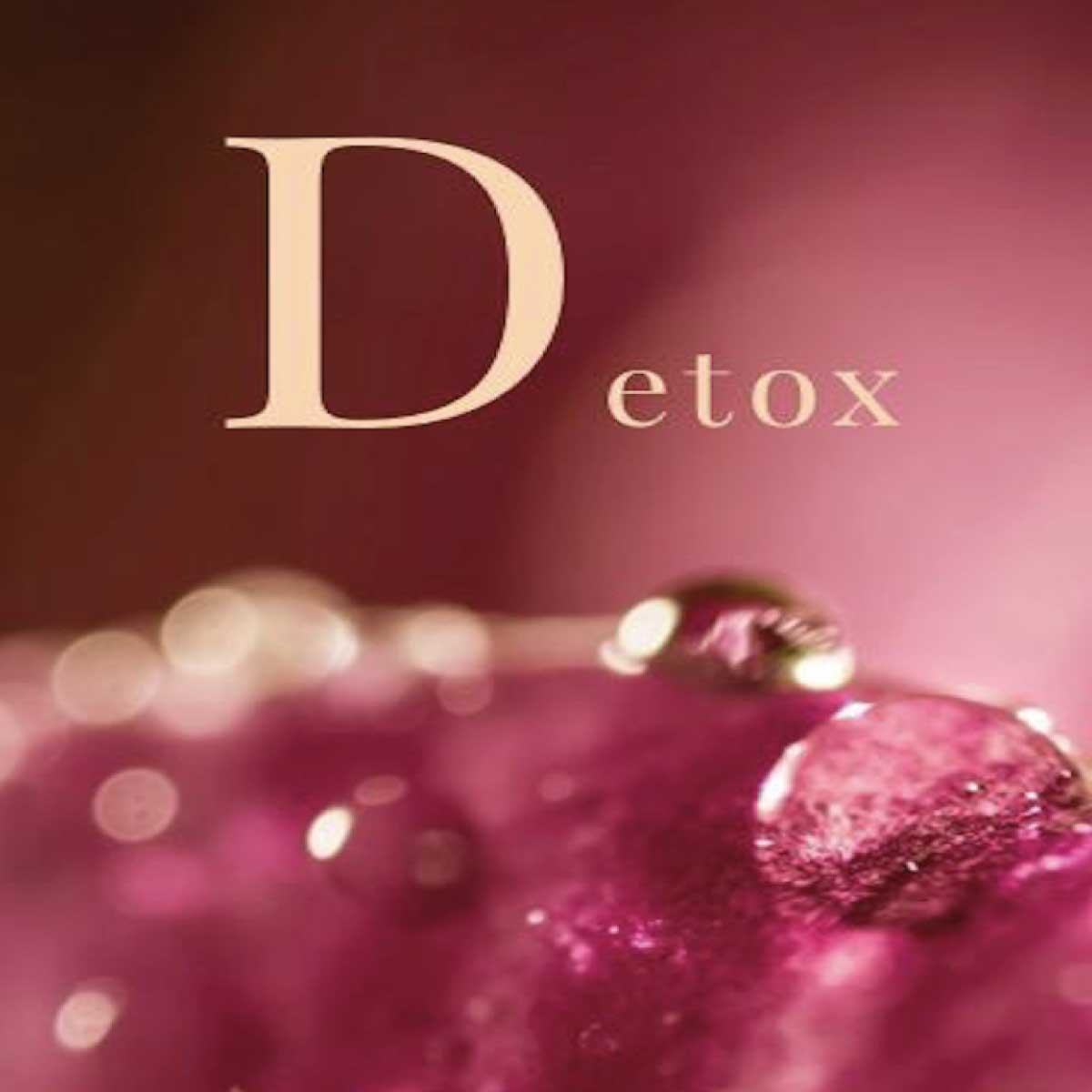 Detox