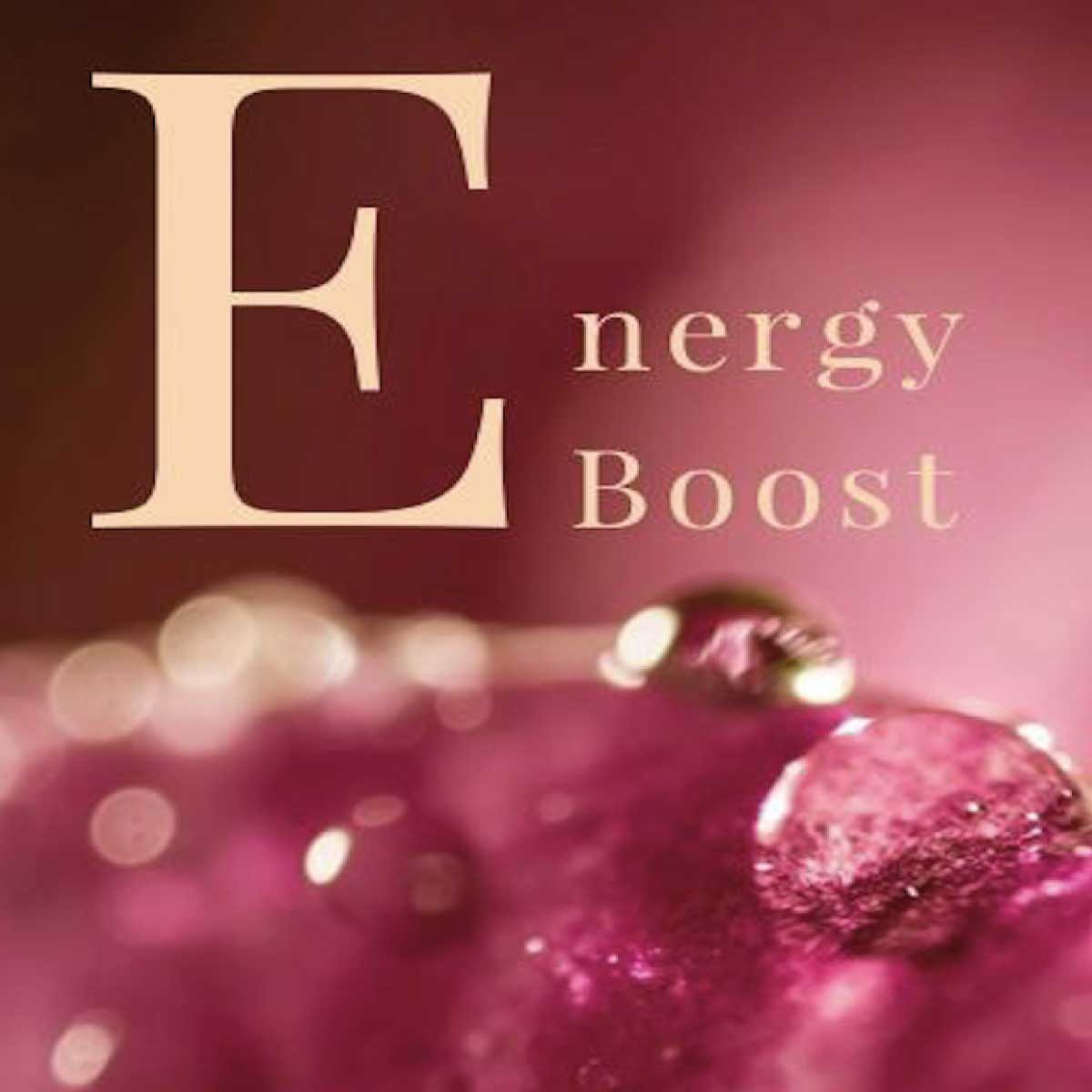 Energy Boost