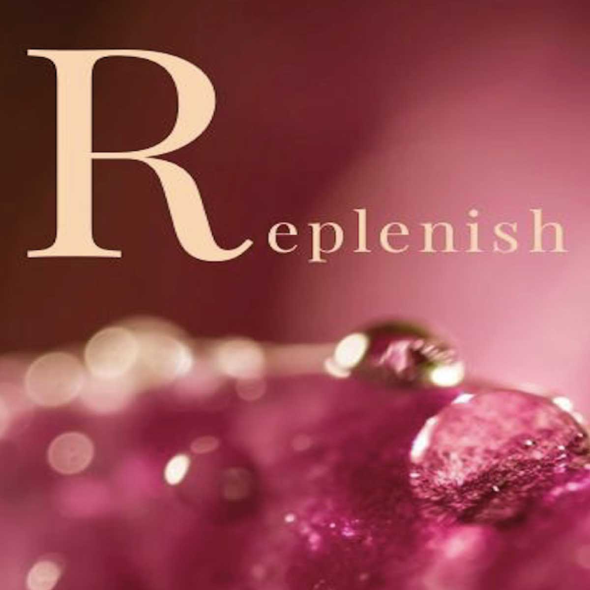 Replenish