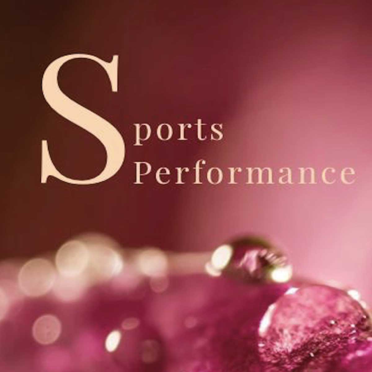Sports Performance
