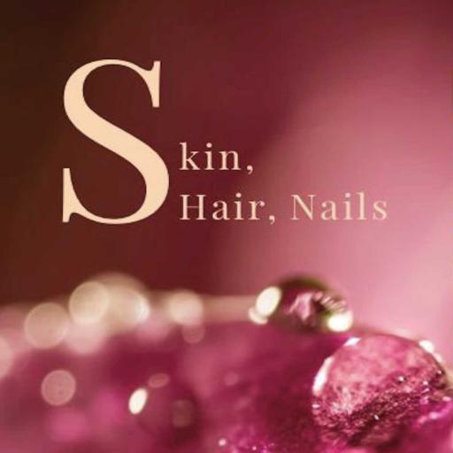 Skin, Hair, Nails
