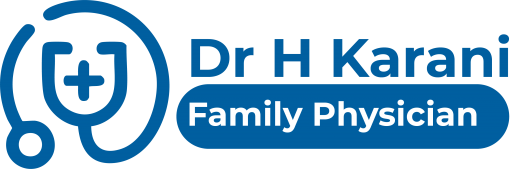 Dr H Karani