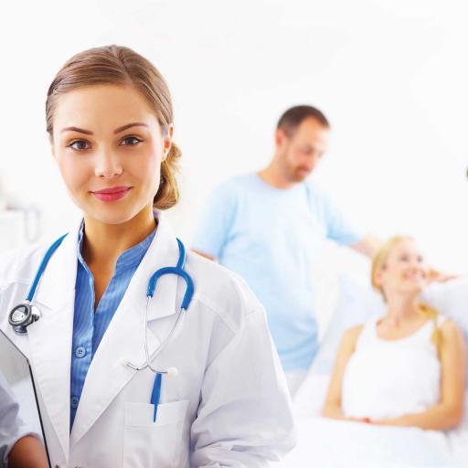 GENERAL PRACTICE