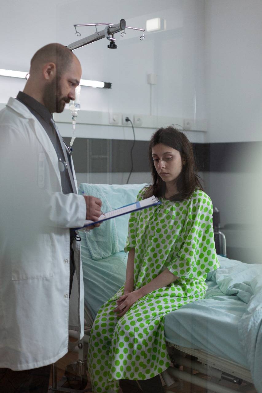 Management of chronic medical conditions