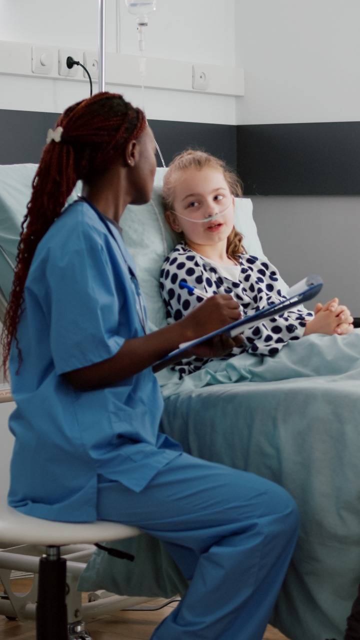 Management of acute medical illnesses