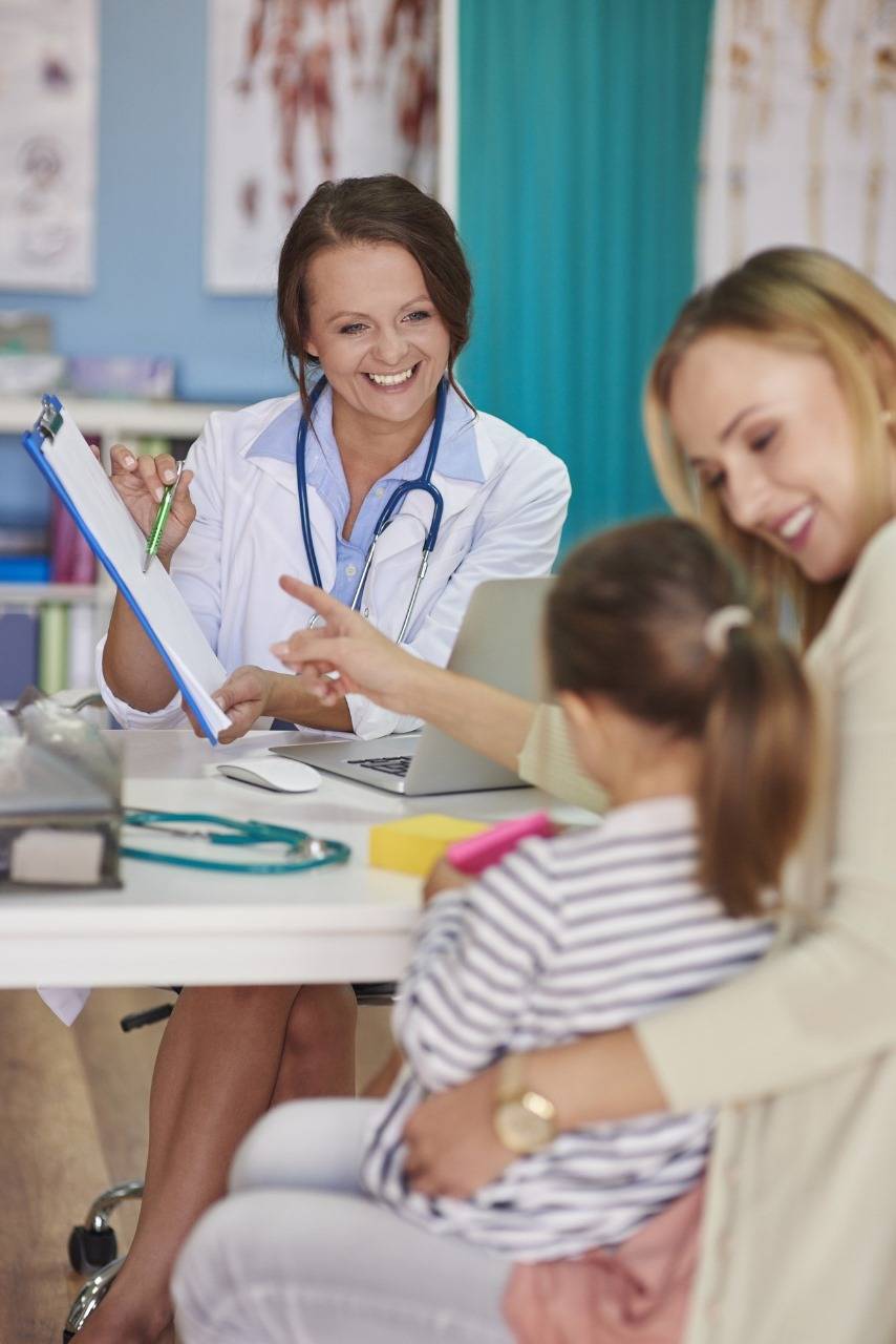 Child health