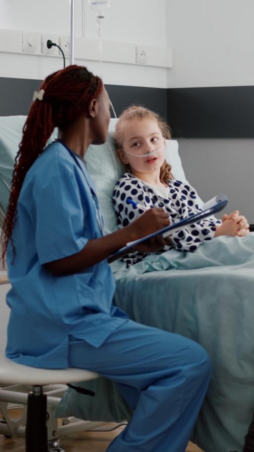 Management of acute medical illnesses