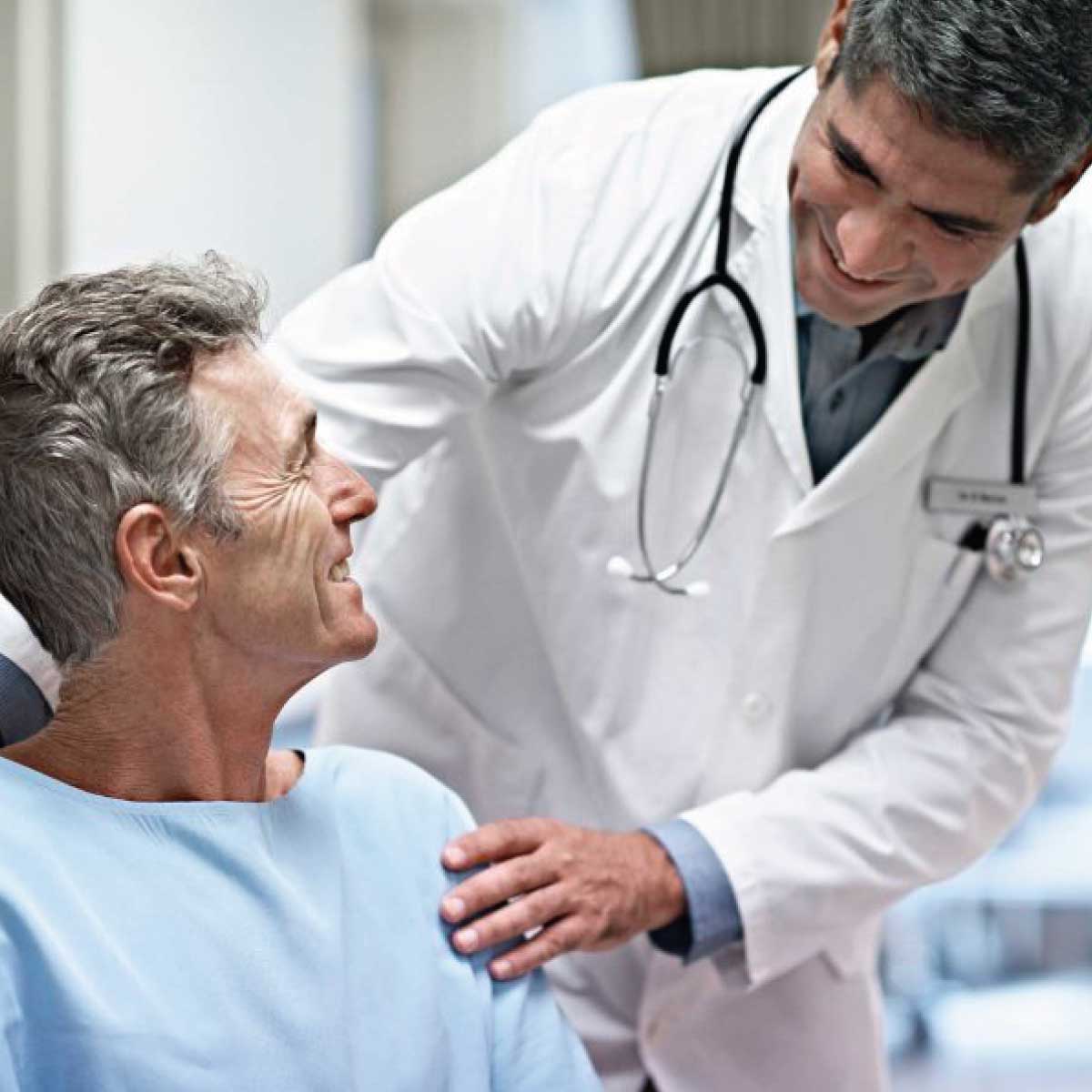 Management of chronic medical conditions