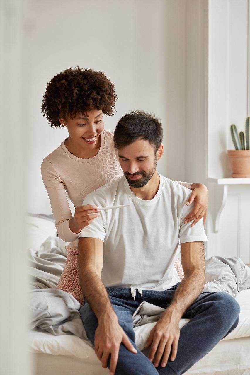 Sexual healthcare