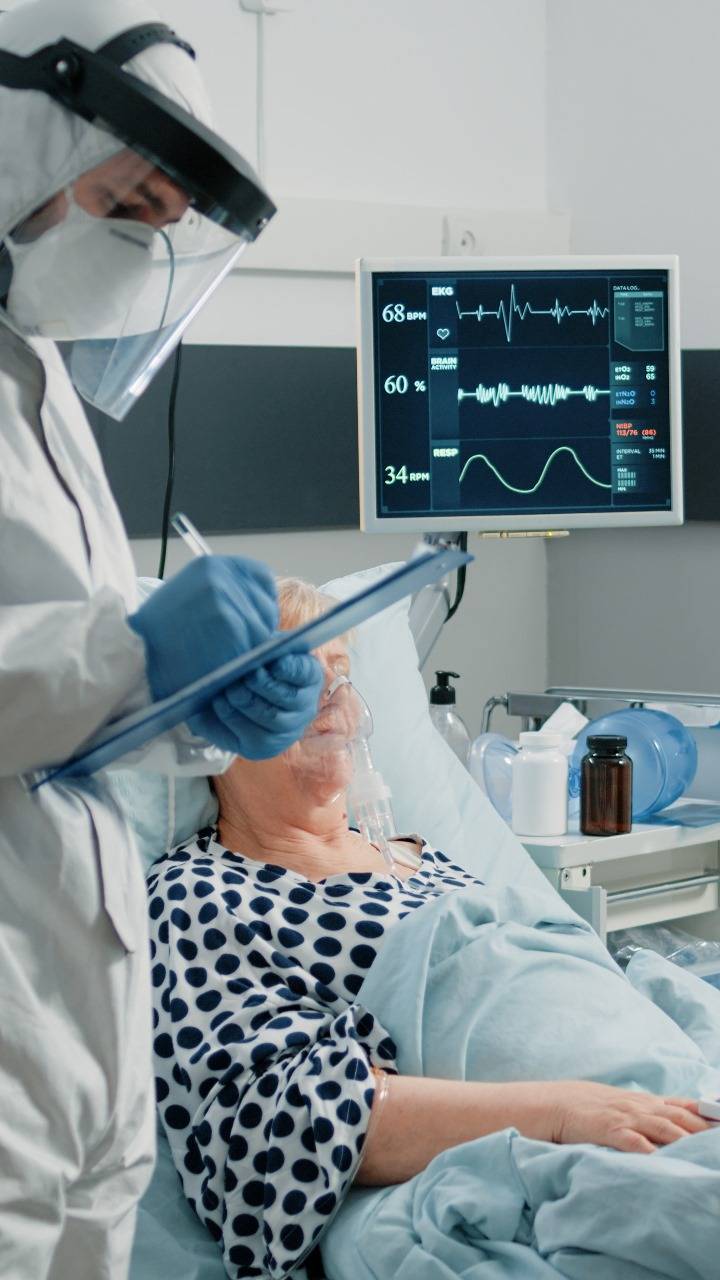 Ecg