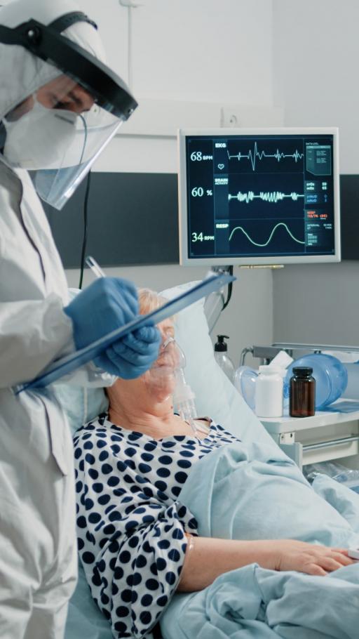 Ecg