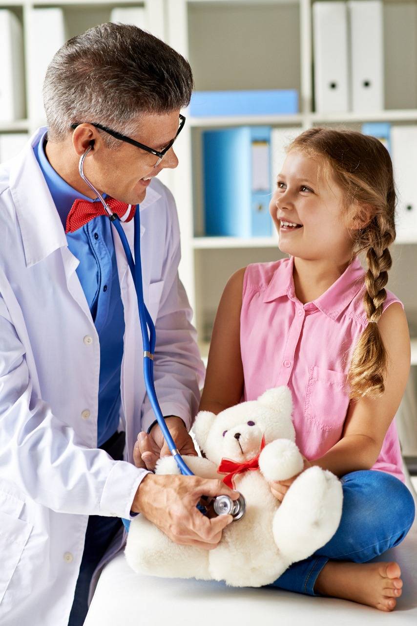 Child health