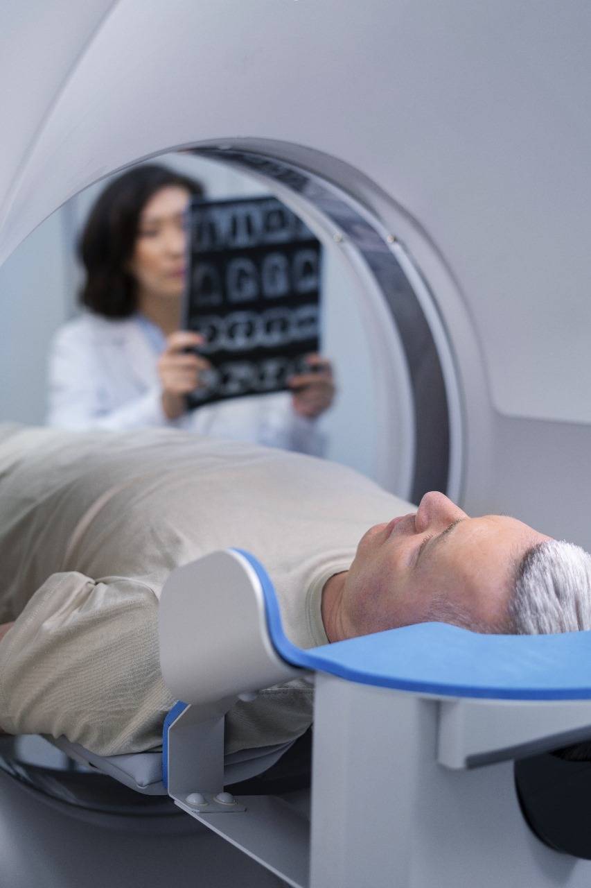 Cancer screening