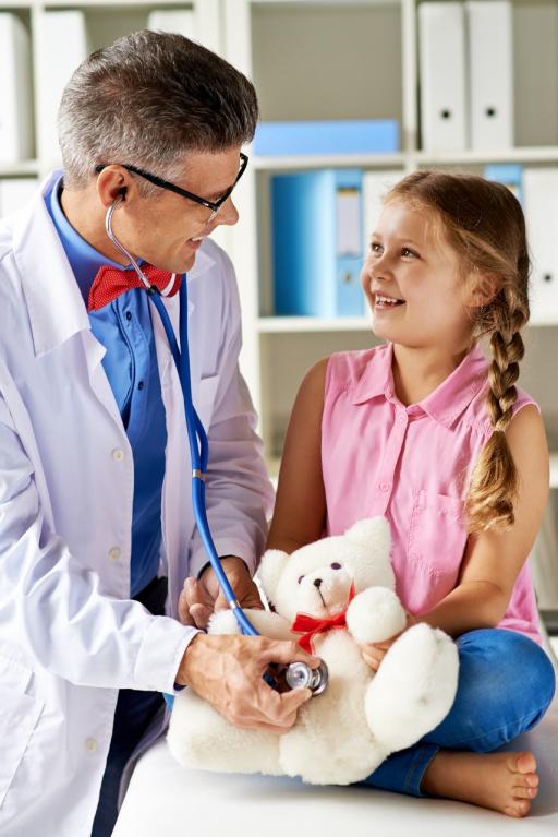 Child health