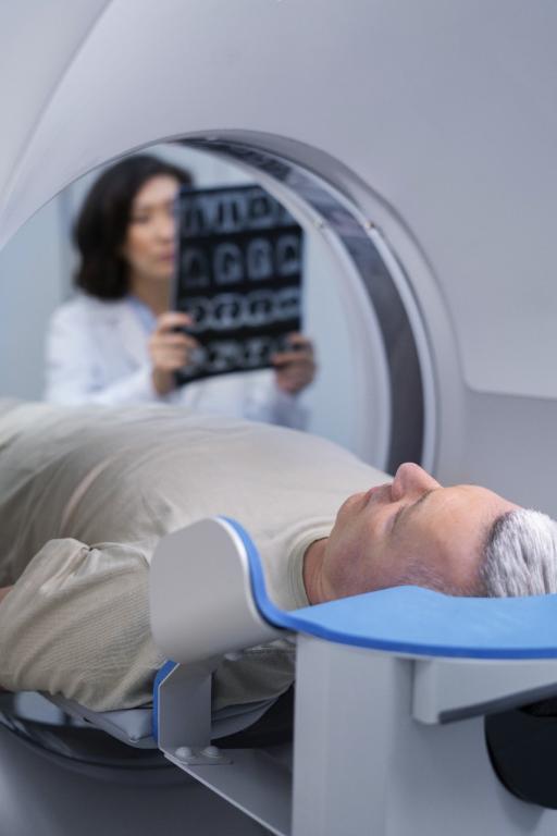 Cancer screening