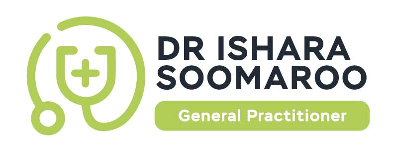 Dr Ishara Soomaroo