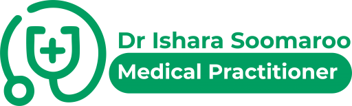 Dr Ishara Soomaroo