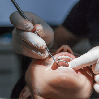 Oral Surgery