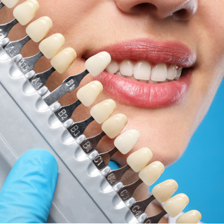 Cosmetic Dentistry