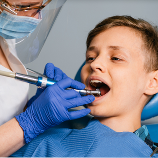 Preventative Dentistry