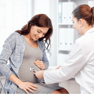 Annual Check-Ups